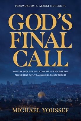 Picture of God's Final Call