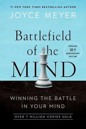 Picture of Battlefield of the Mind (30th Anniversary Edition)