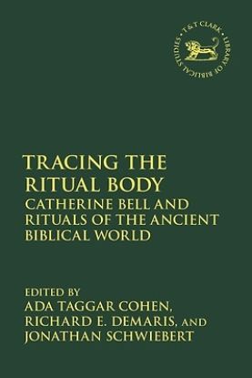 Picture of Tracing the Ritual Body