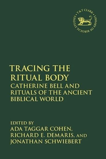 Picture of Tracing the Ritual Body