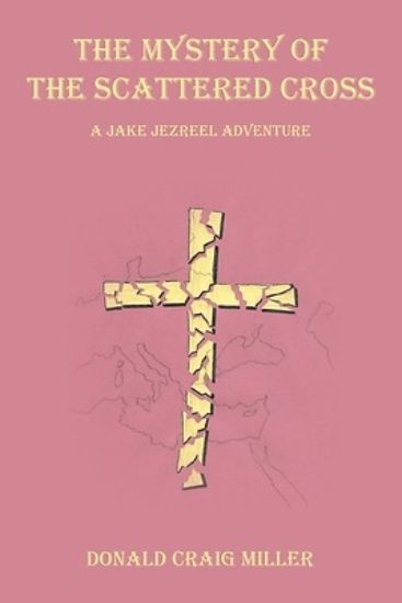 Picture of The Mystery of the Scattered Cross