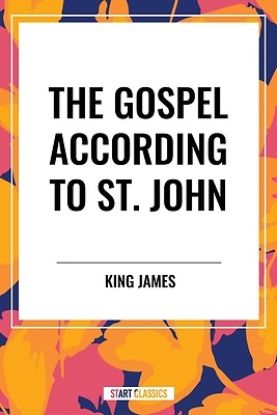 Picture of The Gospel According to ST. JOHN
