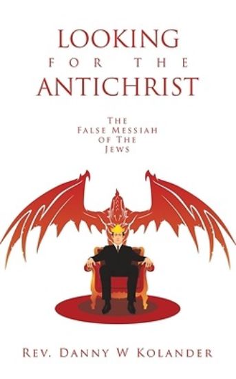 Picture of Looking for the Antichrist