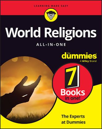 Picture of World Religions All-In-One for Dummies