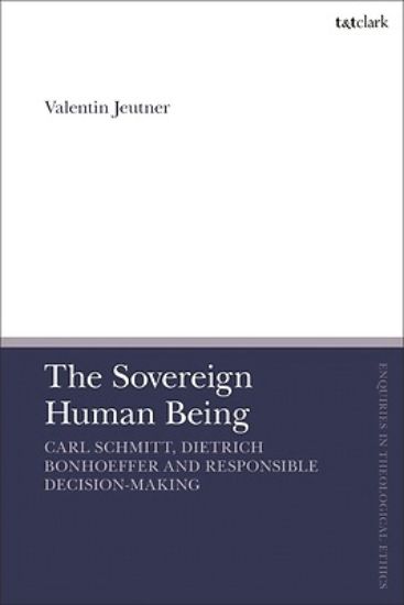 Picture of The Sovereign Human Being