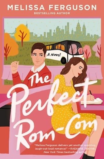 Picture of The Perfect Rom-Com
