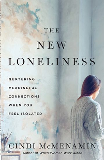 Picture of The New Loneliness