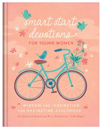 Picture of Smart Start Devotions for Young Women
