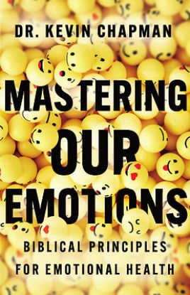Picture of Mastering Our Emotions