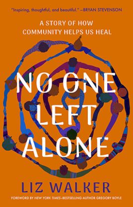 Picture of No One Left Alone