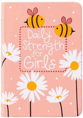 Picture of Daily Strength for Girls