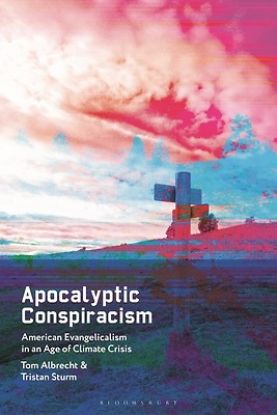 Picture of Apocalyptic Conspiracism