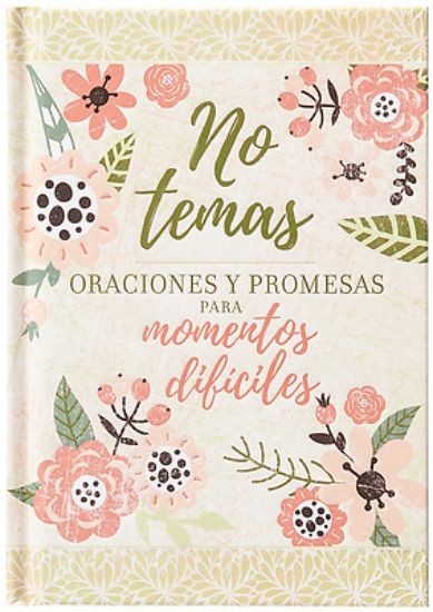 Picture of No Temas