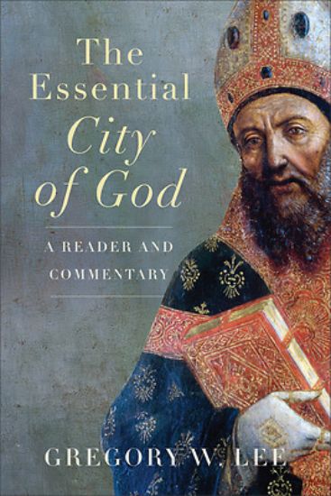 Picture of Essential City of God