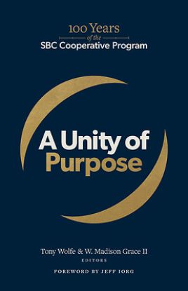Picture of A Unity of Purpose
