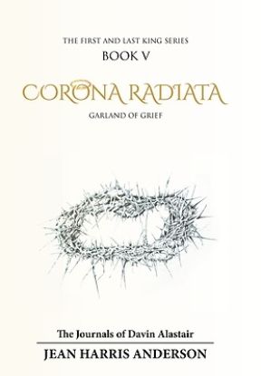 Picture of Corona Radiata