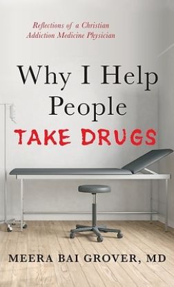 Picture of Why I Help People Take Drugs