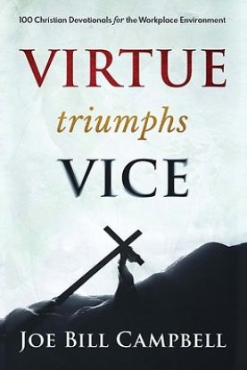 Picture of Virtue Triumphs Vice