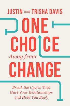 Picture of One Choice Away from Change