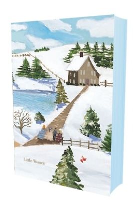 Picture of Little Women (Painted Edition)