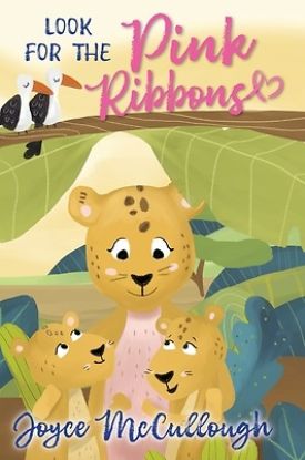 Picture of Look for the Pink Ribbons