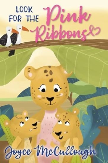 Picture of Look for the Pink Ribbons
