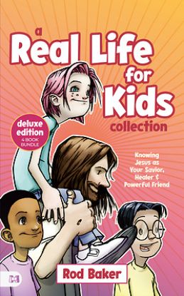 Picture of A Real Life for Kids Collection