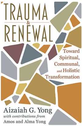 Picture of Trauma and Renewal