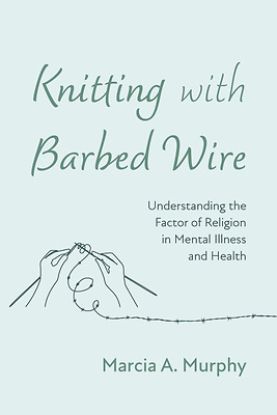 Picture of Knitting with Barbed Wire