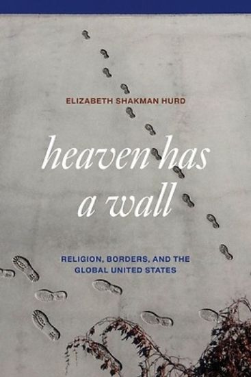 Picture of Heaven Has a Wall