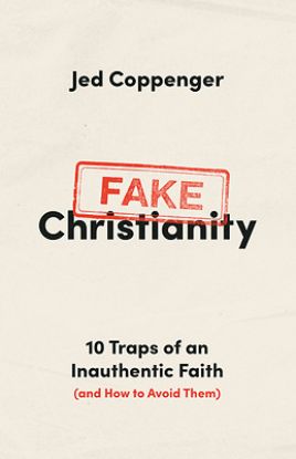 Picture of Fake Christianity