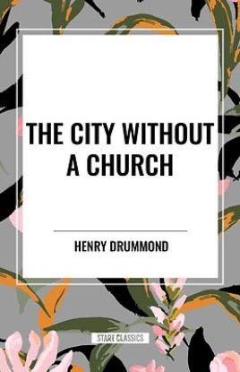 Picture of The City Without a Church