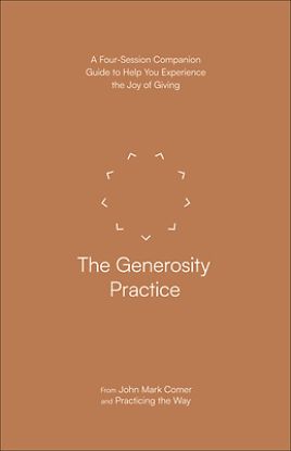 Picture of The Generosity Practice