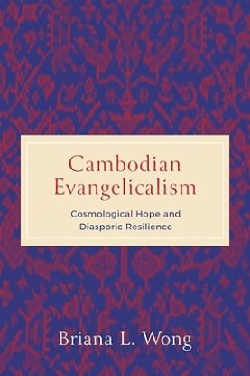 Picture of Cambodian Evangelicalism