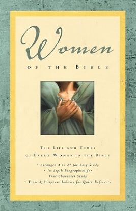 Picture of Women of the Bible