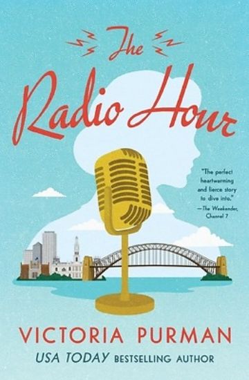 Picture of The Radio Hour