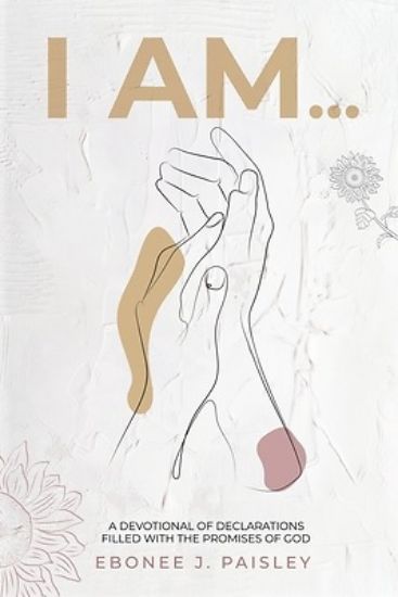 Picture of I Am...