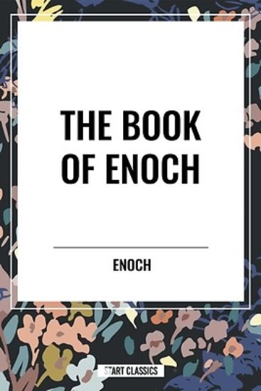 Picture of The Book of Enoch
