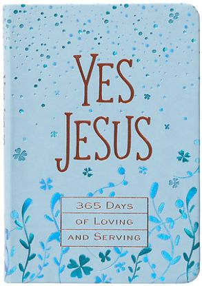 Picture of Yes Jesus