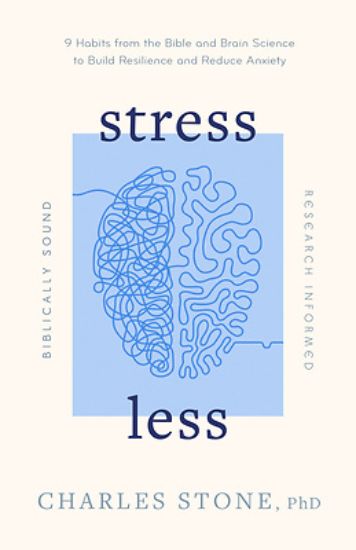 Picture of Stress Less