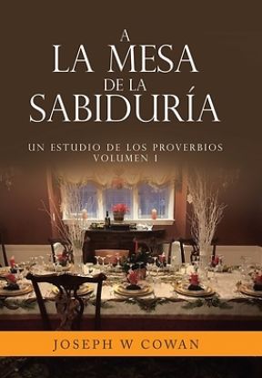 Picture of A la Mesa de la Sabiduria