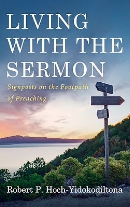 Picture of Living with the Sermon
