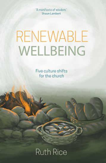 Picture of Renewable Wellbeing
