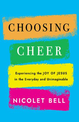 Picture of Choosing Cheer