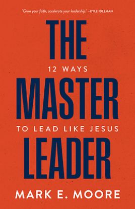 Picture of The Master Leader