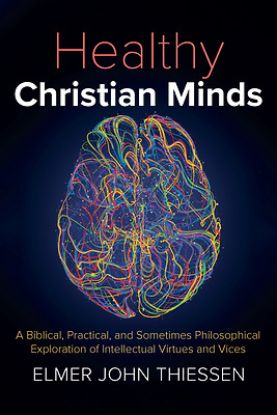 Picture of Healthy Christian Minds