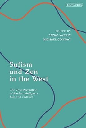 Picture of Sufism and Zen in the West