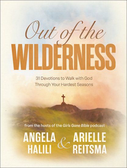 Picture of Out of the Wilderness