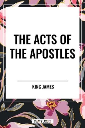 Picture of The Acts of the Apostles
