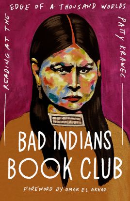 Picture of Bad Indians Book Club
